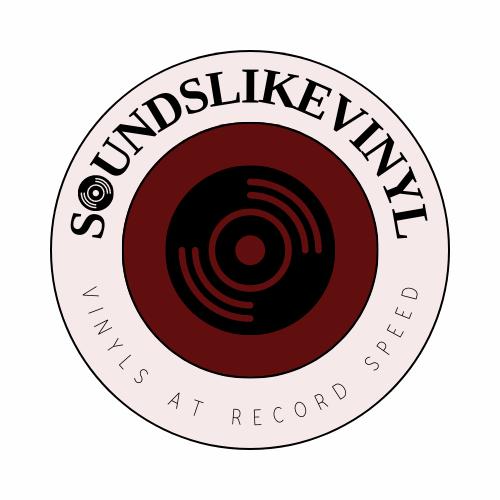 In Stock and Ready to Ship – SoundsLikeVinyl
