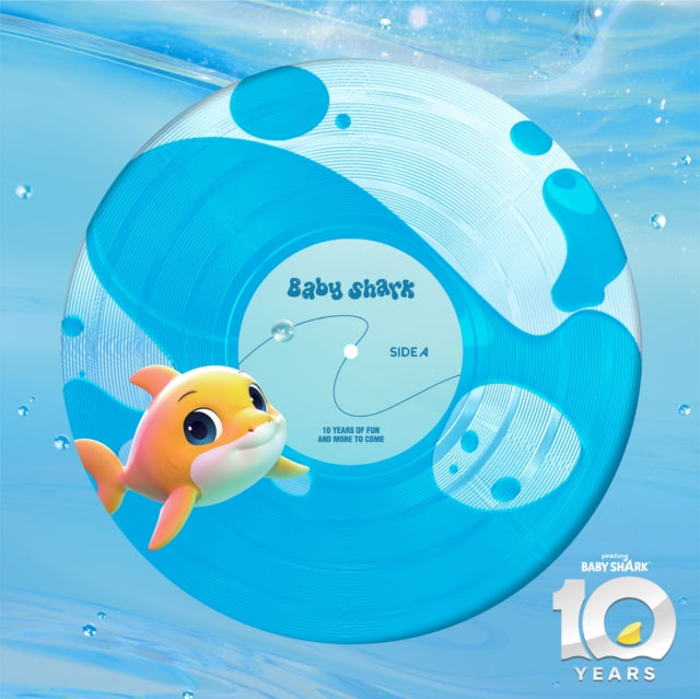 beby shark様 Robo Alive Junior Baby Shark Battery-Powered Sing and Swim