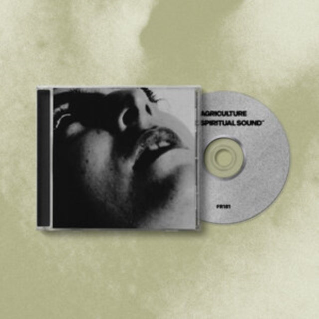Agriculture - The Spiritual Sound (Vinyle Neuf)