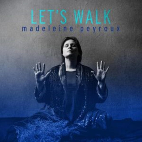 PEYROUX,MADELEINE - LET'S WALK (Vinyl LP)