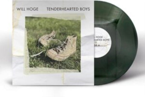 HOGE,WILL - TENDERHEARTED BOYS (COLOURED VINYL) (Vinyl LP)