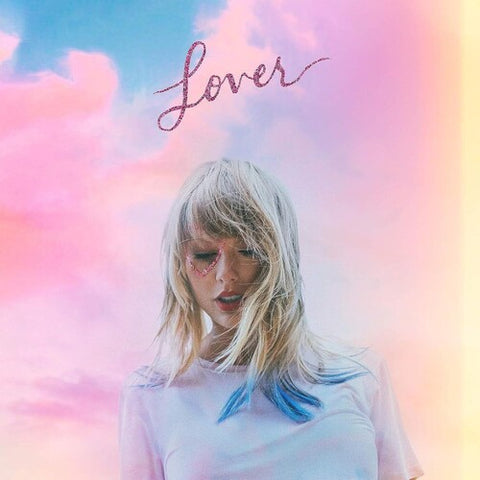 Taylor Swift - Lover (Vinyl LP)
