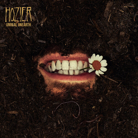 Hozier - Unreal Unearth (Vinyl LP)