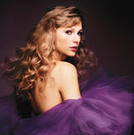 Taylor Swift - Speak Now (Taylor's Version, Orchid Marbled Vinyl LP)