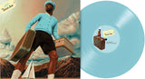 Tyler, The Creator - Call Me If You Get Lost: The Estate Sale (Explicit, Blue Vinyl LP)