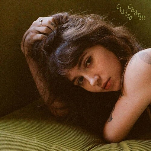 CLAIRO - CHARM (Vinyl LP) – SoundsLikeVinyl