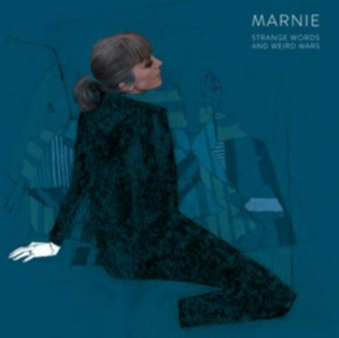 MARNIE - STRANGE WORDS AND WEIRD WARS (Vinyl LP)