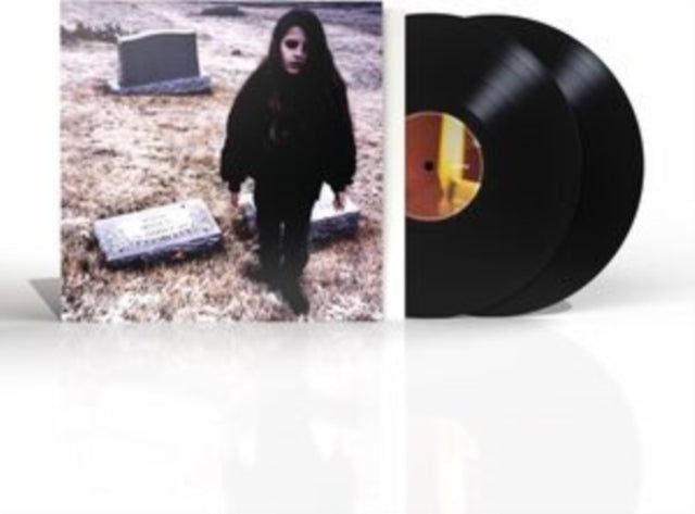 CRYSTAL CASTLES - II (2LP) (Vinyl LP) – SoundsLikeVinyl