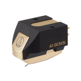 Audio-Technica Dual Moving Coil Cartridge (AT-OC9XSL)