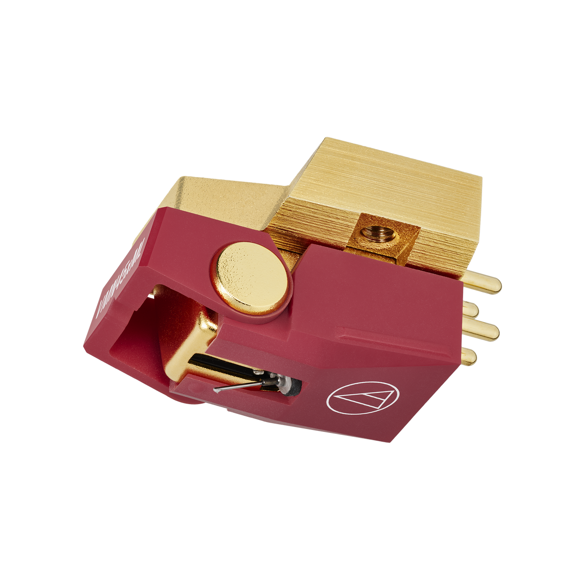 Audio-Technica AT-VM745xML Microlinear Dual Moving Magnet