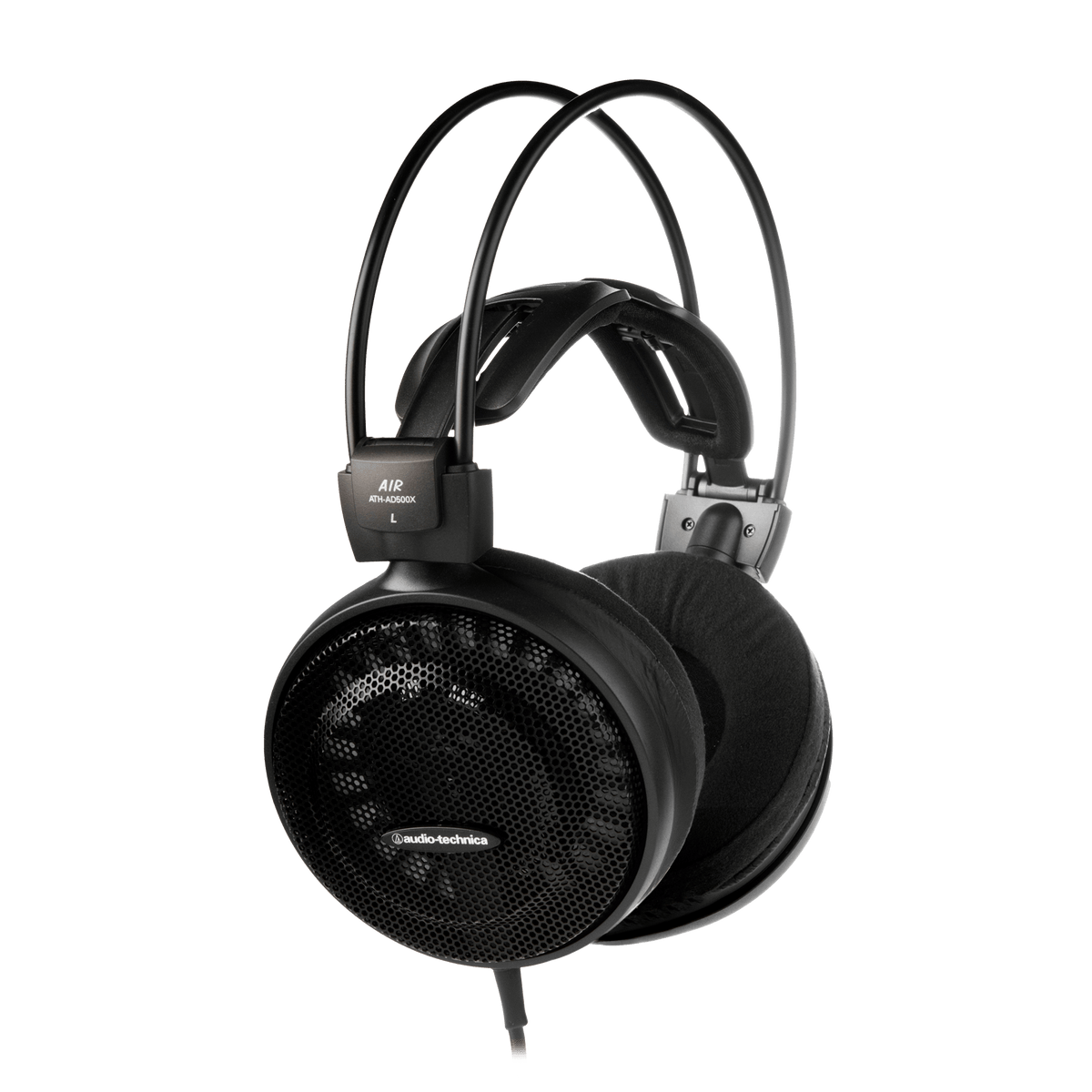 Audio-Technica Audiophile Open-air Headphones (ATH-AD500X