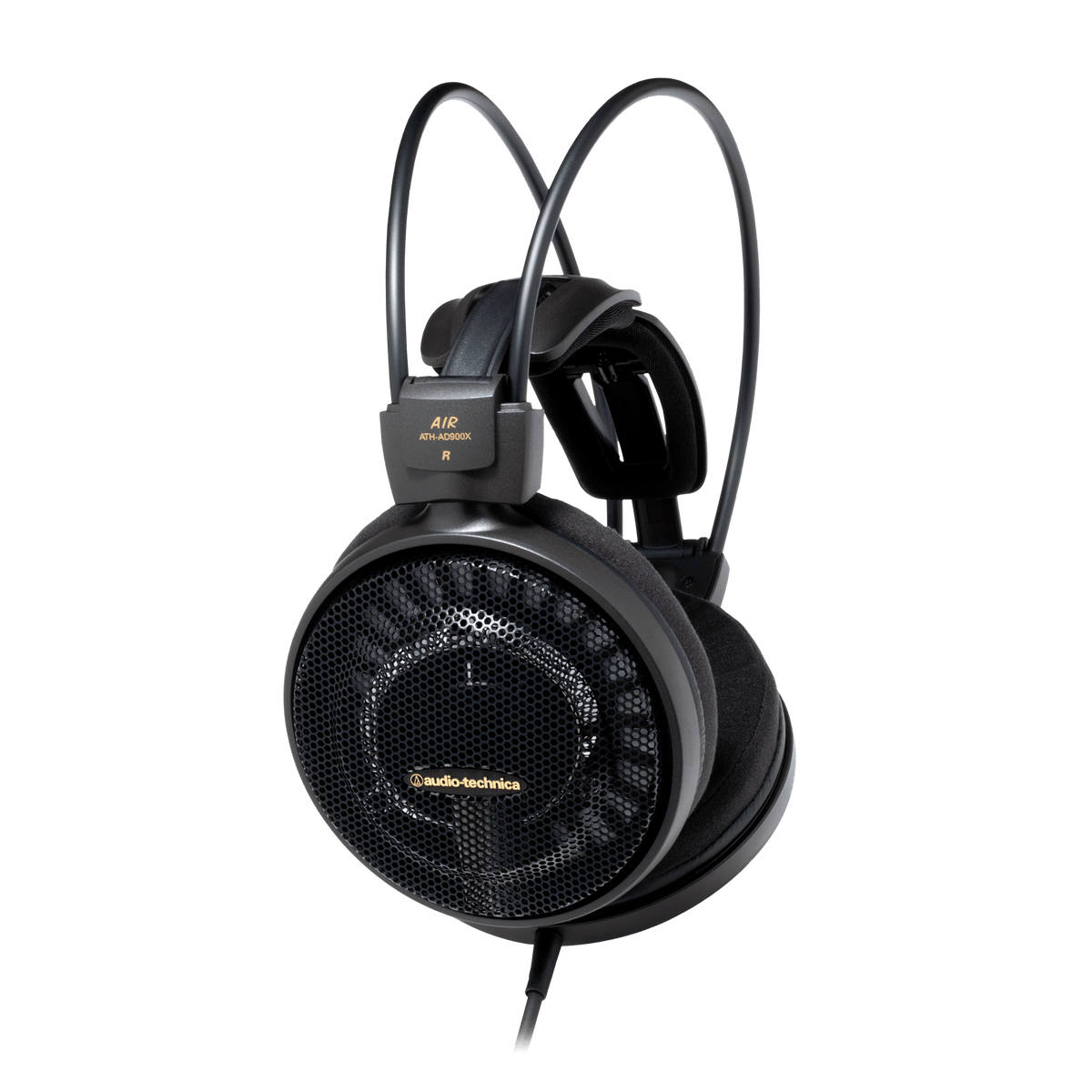 Audio-Technica Audiophile Open-Air Headphones (ATH-AD900X)