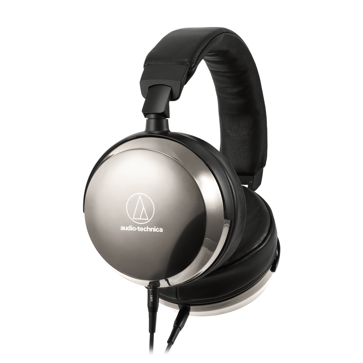 Audio-Technica Over-Ear High-Resolution Headphones (ATH-AP2000Ti