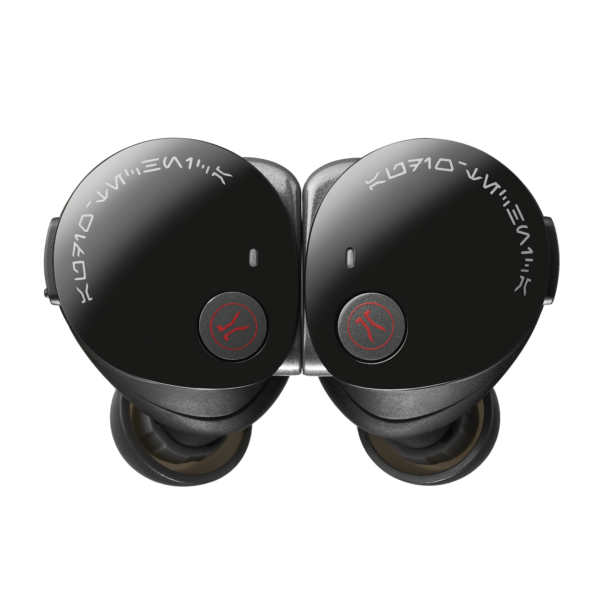 Audio-Technica Limited Edition Star Wars Wireless Earbuds Darth