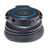 Audio-Technica Premium Wireless Gaming Headset (ATH-G1WL)