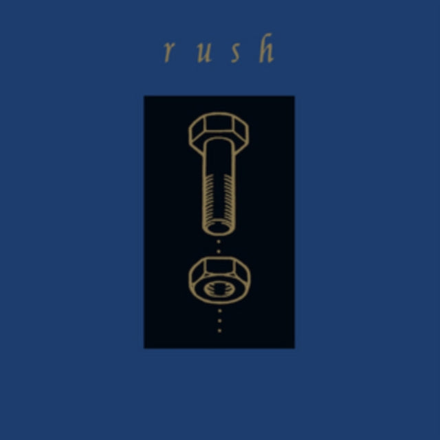 rush Counterparts LP リマスター版 RUSH - COUNTERPARTS (200G Vinyl LP) – SoundsLikeVinyl