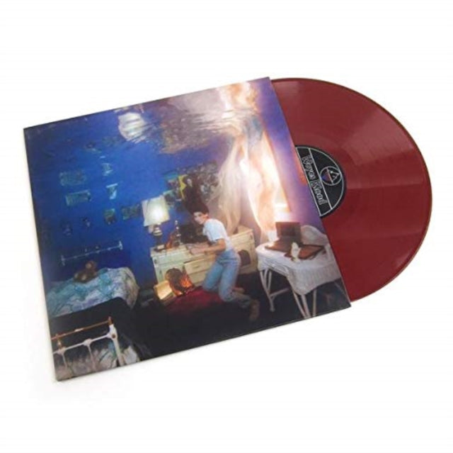 WEYES BLOOD - ROUGH TRADE SESSION (MAROON VINYL) (Vinyl LP)