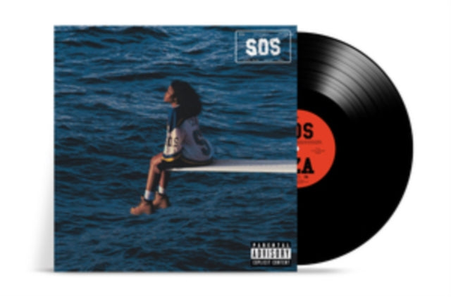 SZA: SOS SZA: SOS