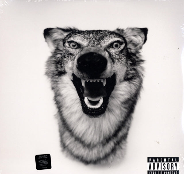 Yelawolf – Love 2024 Story Vinyl