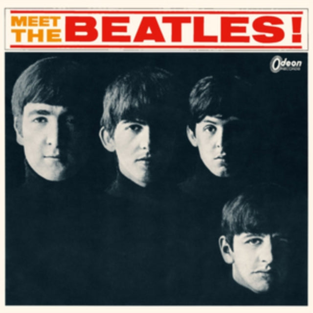 5CD 「JAPAN BOX / THE BEATLES」 BEATLES - BEATLES (JAPAN BOX/5CD) – SoundsLikeVinyl