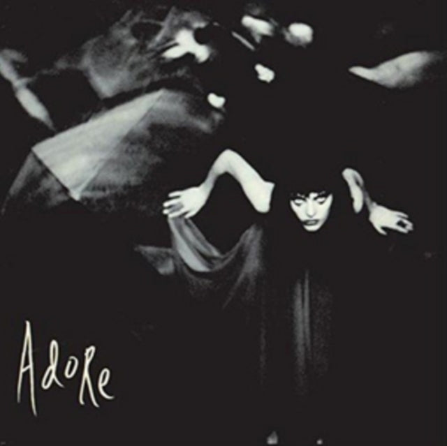 SMASHING PUMPKINS - ADORE (2LP) (Vinyl LP) – SoundsLikeVinyl