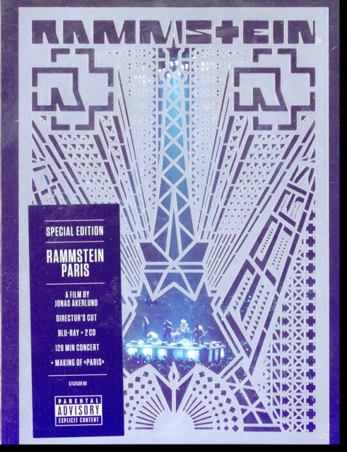Paris [Special Edition]