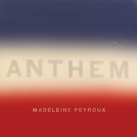 PEYROUX,MADELEINE - ANTHEM (2 LP) (Vinyl LP)
