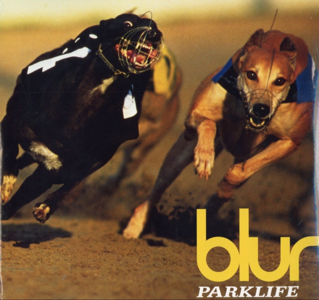 洋楽 blur PARKLIFE lp BLUR - PARKLIFE (Vinyl LP) – SoundsLikeVinyl