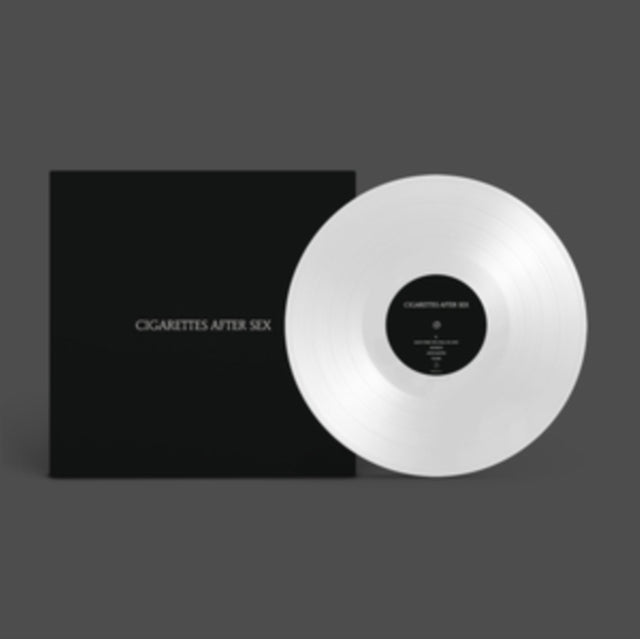 CIGARETTES AFTER SEX 1STアルバム レコード LP Amazon.com: Cigarettes After Sex: CDs & Vinyl