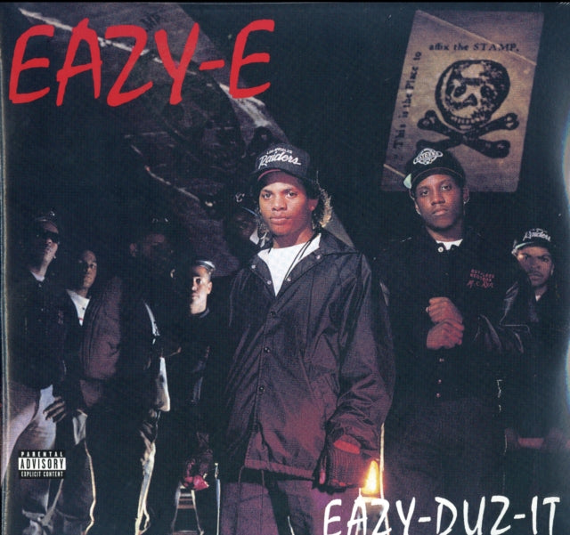 Eazy e shops vinyl