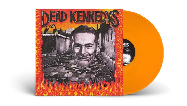 dead 販売 kennedys レコード