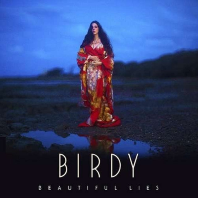BIRDY BEAUTIFUL LIES レコード(新品、未開封) BIRDY - BEAUTIFUL LIES (Vinyl LP) – SoundsLikeVinyl