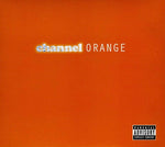 Frank Ocean - Channel Orange (Explicit, CD)