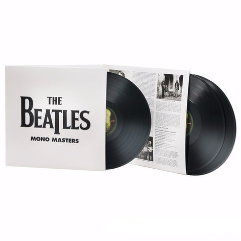 The Beatles - Mono Masters (Mono, Vinyl LP)