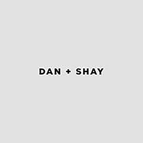 DAN & SHAY - DAN + SHAY (Vinyl LP)