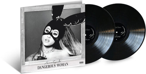 Ariana Grande - Dangerous Woman (Vinyl LP)
