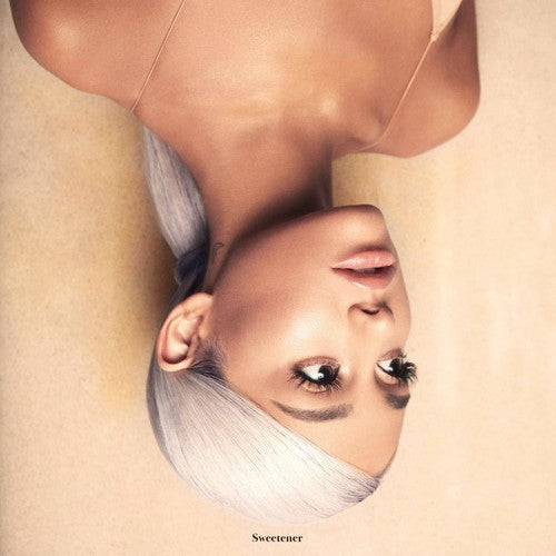 Ariana Grande - Thank u, Next (Explicit, CD) – SoundsLikeVinyl