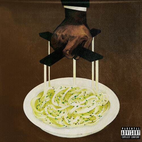 Freddie Gibbs - Alfredo (Explicit, Vinyl LP) – SoundsLikeVinyl