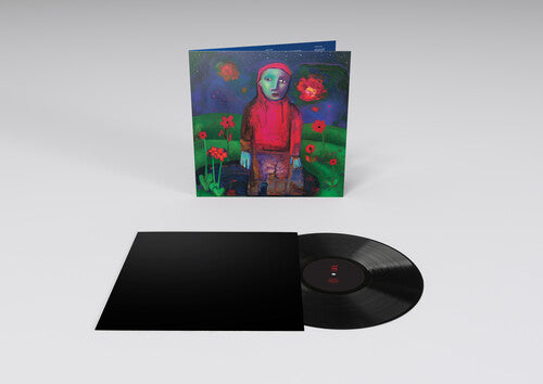girl in red - if I could make it go quiet (Explicit, Vinyl LP
