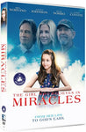 Girl Who Believed in Miracles (DVD)