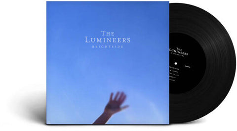 The Lumineers - Brightside (Vinyl LP)