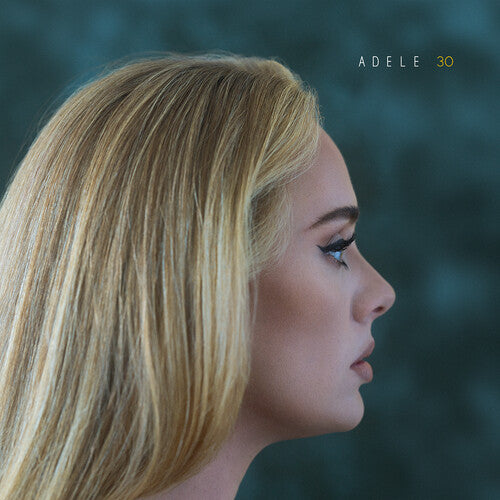 ミュージシャン Adele30 Official Store Collections CDBD Adele - 30 (Music CD) – SoundsLikeVinyl