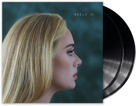 Adele - 30 (180 Gram Vinyl LP)