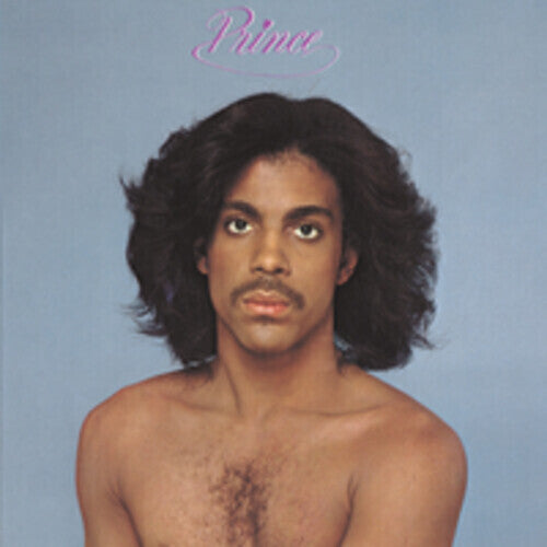 Prince - Prince (Explicit, 150 Gram Vinyl LP) – SoundsLikeVinyl
