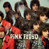 Pink Floyd - Piper At The Gates Of Dawn (Mono Version) (180 Gram Vinyl LP, Remastered)