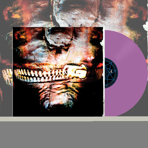 Slipknot - Vol. 3 The Subliminal Verses (Violet Colored Vinyl LP)