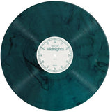 Taylor Swift - Midnights (Jade Green Edition Vinyl LP)