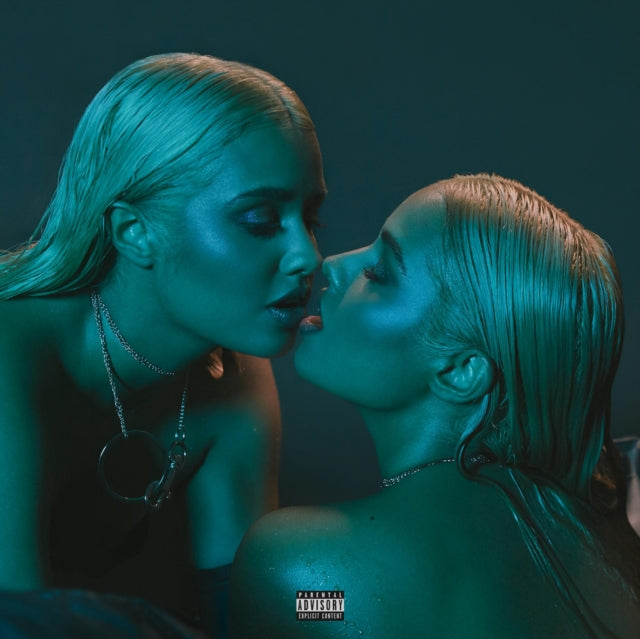 GENESIS,TOMMY - TOMMY GENESIS (Vinyl LP)