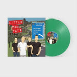 LITTLE MAN TATE - WELCOME TO THE REST OF YOUR LIFE (GREEN VINYL) (Vinyl LP)