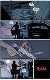Murder Ballads (Soundtrack by Dan Auerbach and Robert Finley)